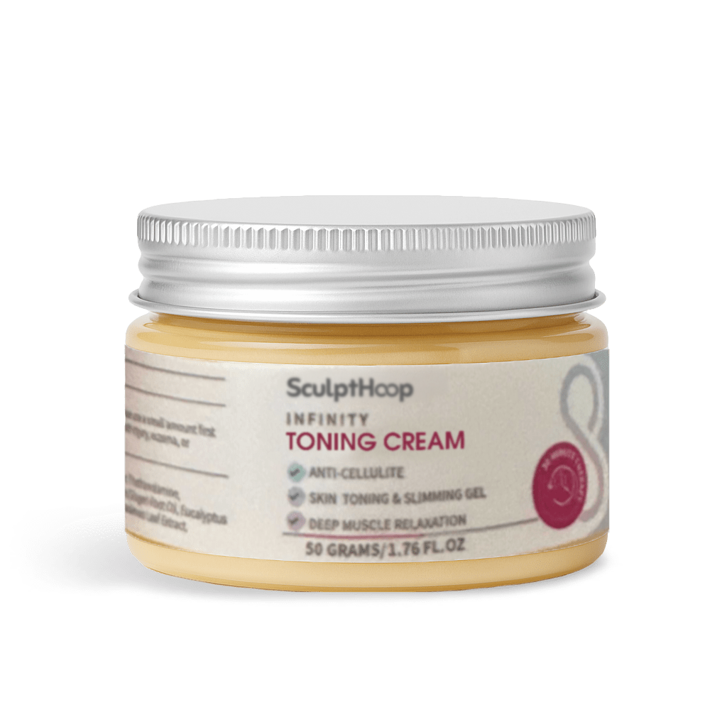 Toning Cream