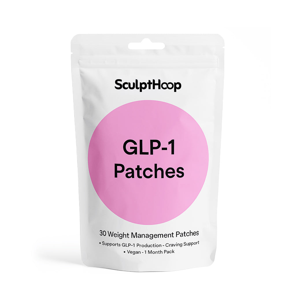 GLP Patches