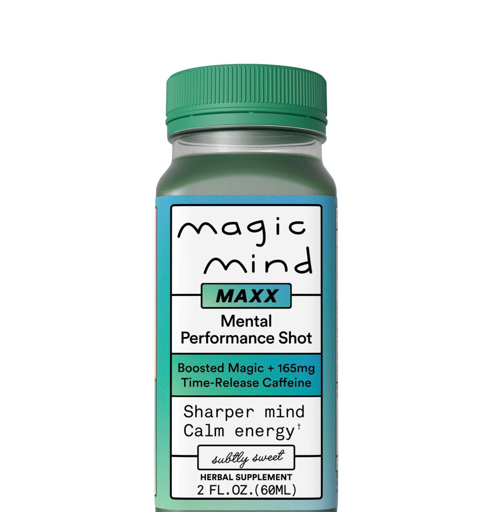 Your brain's full potential, unlocked