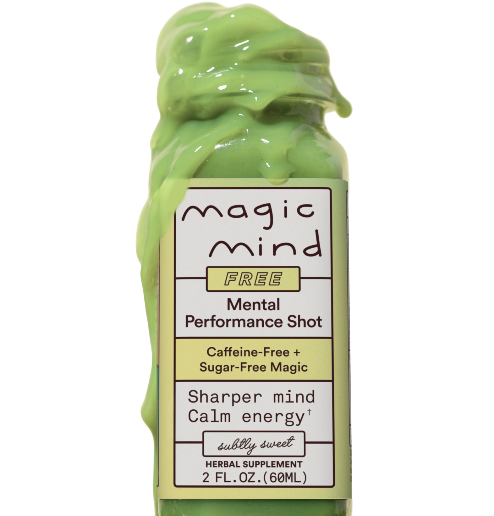 Your brain's full potential, unlocked